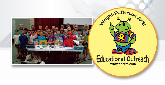 WPAFB Educational Outreach